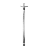 Long Stainless - Steel Gas Stove Lighter (1 Feet) - justgrabit.in | Just Grab It