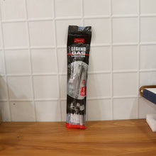 Extra - Long Stainless - Steel Gas Stove Lighter (1.5 Feet Length) - justgrabit.in | Just Grab It