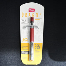 Supermom Dragon Gas Lighter (1 Pc) - Justgrabit Inc.