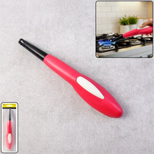 Battery Operated Kitchen Gas Lighter with Long Handle (1 Pc) - justgrabit.in | Just Grab It