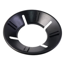 Gas Stove Flame Protector Ring (25 x 25 cm, 4 Pc) - justgrabit.in | Just Grab It