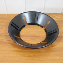 Gas Stove Flame Protector Ring (25 x 25 cm, 4 Pc) - justgrabit.in | Just Grab It