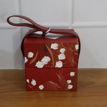 Luxury Gift Packaging Box with Leather Strap - justgrabit.in | Just Grab It
