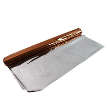 Premium Metallic Gift Wrapping Paper Sheets – 45 Sheets Approx (70 x 50 cm / Mix Color) - Justgrabit Inc.