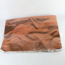 Premium Metallic Gift Wrapping Paper Sheets – 45 Sheets Approx (70 x 50 cm / Mix Color) - Justgrabit Inc.