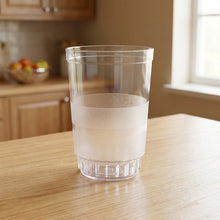 Transparent Janta Drinking Glass Set (300ml, 6 Pc Set) - justgrabit.in | Just Grab It