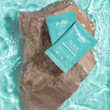 Pollic Kadam Concentrated Glass & Mirror Cleaner Sachet (15 Gm) - justgrabit.in | Just Grab It