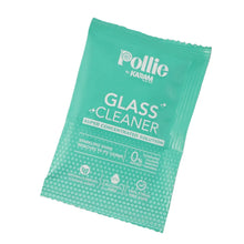 Pollic Kadam Concentrated Glass & Mirror Cleaner Sachet (15 Gm) - justgrabit.in | Just Grab It