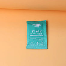 Pollic Kadam Concentrated Glass & Mirror Cleaner Sachet (15 Gm) - justgrabit.in | Just Grab It