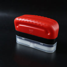 2 In 1 Car Windshield Water Wiper & Glass Cleaner Sponge (1 Pc) - justgrabit.in | Just Grab It
