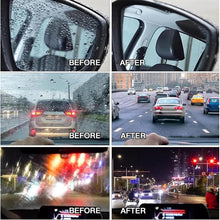 2 In 1 Car Windshield Water Wiper & Glass Cleaner Sponge (1 Pc) - justgrabit.in | Just Grab It