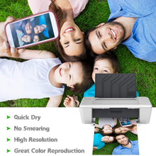 A4 Size High Glossy Photo Paper Sheets (A4 Size 20 Sheets) - justgrabit.in | Just Grab It