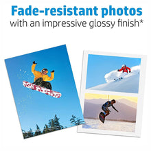 A4 Size High Glossy Photo Paper Sheets (A4 Size 20 Sheets) - justgrabit.in | Just Grab It