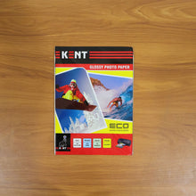 A4 Size High Glossy Photo Paper Sheets (A4 Size 20 Sheets) - justgrabit.in | Just Grab It