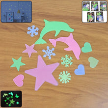 Fluorescent Luminous Board with Light Fun and Developing Toy - Justgrabit Inc.