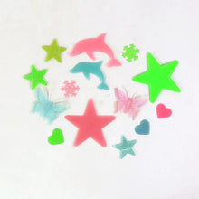 Fluorescent Luminous Board with Light Fun and Developing Toy - Justgrabit Inc.
