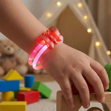 Glowing Butterfly Bracelet (1 Pc) - justgrabit.in | Just Grab It