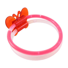 Glowing Butterfly Bracelet (1 Pc) - justgrabit.in | Just Grab It