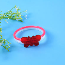 Glowing Butterfly Bracelet (1 Pc) - justgrabit.in | Just Grab It