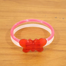 Glowing Butterfly Bracelet (1 Pc) - justgrabit.in | Just Grab It