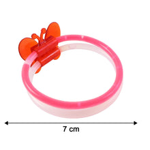Glowing Butterfly Bracelet (1 Pc) - justgrabit.in | Just Grab It