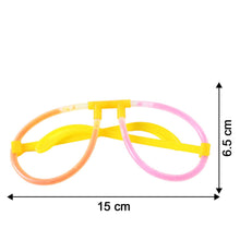 Glow Party Glasses (1 Pc) - justgrabit.in | Just Grab It