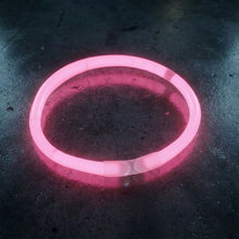 Glow - in - the - Dark Light Bracelet (1 Pc) - justgrabit.in | Just Grab It