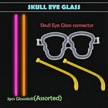 Glow Party Glasses for Kids & Adults(1 Pc) - justgrabit.in | Just Grab It