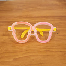 Glow Party Glasses for Kids & Adults(1 Pc) - justgrabit.in | Just Grab It