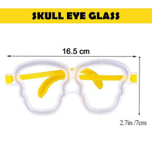 Glow Party Glasses for Kids & Adults(1 Pc) - justgrabit.in | Just Grab It