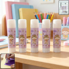 Cartoon - Themed Solid Glue Stick Pack of 5 - justgrabit.in | Just Grab It