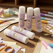 Cartoon - Themed Solid Glue Stick Pack of 5 - justgrabit.in | Just Grab It