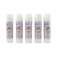 Cartoon - Themed Solid Glue Stick Pack of 5 - justgrabit.in | Just Grab It
