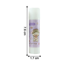 Cartoon - Themed Solid Glue Stick Pack of 5 - justgrabit.in | Just Grab It