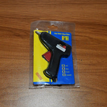 20W Hot Melt Glue Gun – Fast - Heating Craft & Repair Adhesive Applicator (1 Pc) - justgrabit.in | Just Grab It