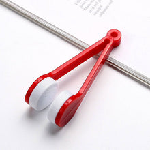 Portable Eyeglass & Sunglass Lens Cleaner Tool (6 Pc) - justgrabit.in | Just Grab It