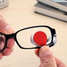 Portable Eyeglass & Sunglass Lens Cleaner Tool (6 Pc) - justgrabit.in | Just Grab It