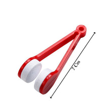 Portable Eyeglass & Sunglass Lens Cleaner Tool (6 Pc) - justgrabit.in | Just Grab It