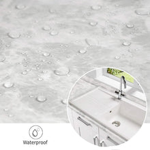 Self - Adhesive Waterproof Wallpaper Roll 45 cm x 1 m - (1 Pc) - justgrabit.in | Just Grab It