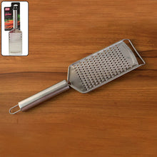 Supermom Supermom Stainless Steel Carrot Grater (1 Pc) - Justgrabit Inc.