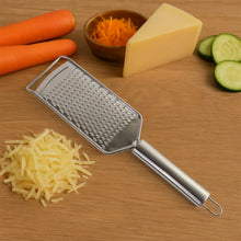Supermom Supermom Stainless Steel Carrot Grater (1 Pc) - Justgrabit Inc.
