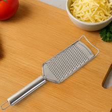 Supermom Supermom Stainless Steel Carrot Grater (1 Pc) - Justgrabit Inc.