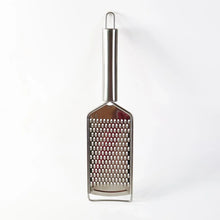 Supermom Supermom Stainless Steel Carrot Grater (1 Pc) - Justgrabit Inc.