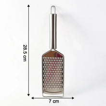 Supermom Supermom Stainless Steel Carrot Grater (1 Pc) - Justgrabit Inc.