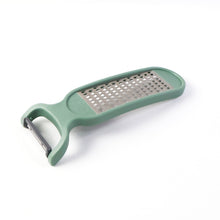 2 in 1 Multipurpose Vegetable Peeler and Grater Tool - justgrabit.in | Just Grab It