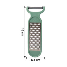 2 in 1 Multipurpose Vegetable Peeler and Grater Tool - justgrabit.in | Just Grab It