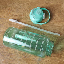 2 Litre Large Capacity Leakproof Sports Water Bottle (1 Pc) - justgrabit.in | Just Grab It