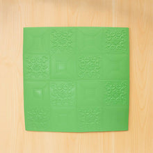 Wallpaper 3D Foam Wallpaper Sticker Panels (70 x 70 Cm / 1 Pc) - justgrabit.in | Just Grab It