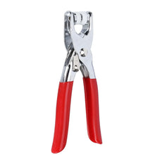 Heavy Duty Snap Button Fastener Plier Tool Kit (1 Set) - Justgrabit Inc.