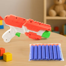 Z Master Toy Gun with Foam Bullets Compact Shooting Toy for Kids - justgrabit.in | Just Grab It